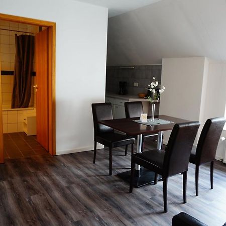 Ferienwohnung Altstadt 居斯特罗 外观 照片